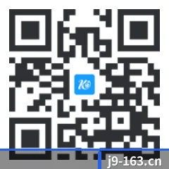 iPhone 专版 二维码